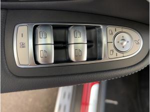 Mercedes-Benz GLC 200 D AMG Line 4MATIC