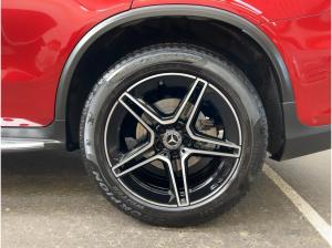 Mercedes-Benz GLC 200 D AMG Line 4MATIC