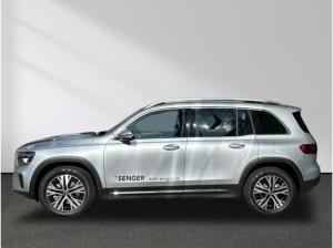 Mercedes-Benz GLB 200 d Progressive Multibeam-LED Kamera AHK