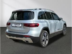 Mercedes-Benz GLB 200 d Progressive Multibeam-LED Kamera AHK