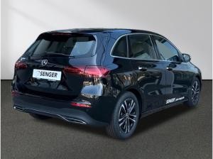 Mercedes-Benz B 180 Progressive Multibeam-LED Kamera MBUX AHK