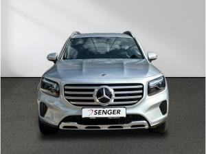 Mercedes-Benz GLB 200 d Progressive Multibeam-LED Kamera AHK