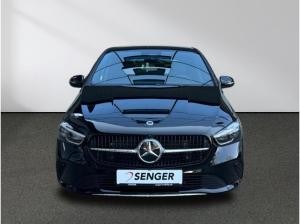 Mercedes-Benz B 180 Progressive Multibeam-LED Kamera MBUX AHK