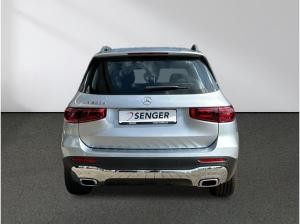 Mercedes-Benz GLB 200 d Progressive Multibeam-LED Kamera AHK