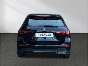 Mercedes-Benz B 180 Progressive Multibeam-LED Kamera MBUX AHK