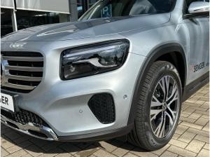 Mercedes-Benz GLB 200 d Progressive Multibeam-LED Kamera AHK