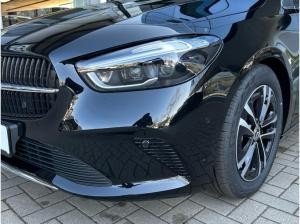 Mercedes-Benz B 180 Progressive Multibeam-LED Kamera MBUX AHK