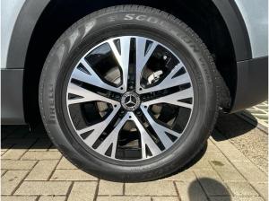 Mercedes-Benz GLB 200 d Progressive Multibeam-LED Kamera AHK