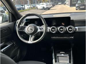 Mercedes-Benz GLB 200 d Progressive Multibeam-LED Kamera AHK