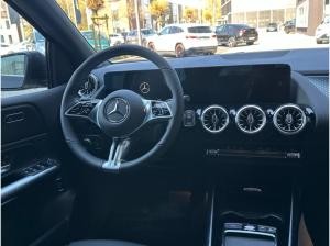 Mercedes-Benz B 180 Progressive Multibeam-LED Kamera MBUX AHK