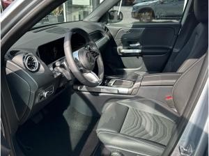 Mercedes-Benz GLB 200 d Progressive Multibeam-LED Kamera AHK