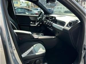 Mercedes-Benz GLB 200 d Progressive Multibeam-LED Kamera AHK