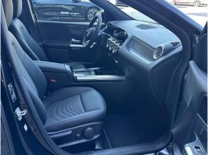 Mercedes-Benz B 180 Progressive Multibeam-LED Kamera MBUX AHK