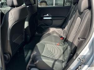 Mercedes-Benz GLB 200 d Progressive Multibeam-LED Kamera AHK
