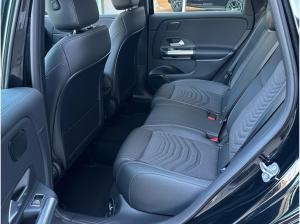 Mercedes-Benz B 180 Progressive Multibeam-LED Kamera MBUX AHK