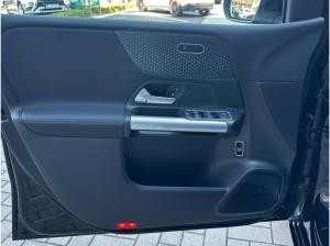 Mercedes-Benz B 180 Progressive Multibeam-LED Kamera MBUX AHK