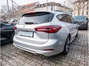 Ford Focus ST-Line Turnier Autom. Ergon.Sitz WinterP. Matrix-LED FahrerAss.P. uvm