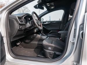 Ford Focus ST-Line Turnier Autom. Ergon.Sitz WinterP. Matrix-LED FahrerAss.P. uvm