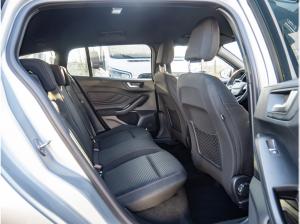 Ford Focus ST-Line Turnier Autom. Ergon.Sitz WinterP. Matrix-LED FahrerAss.P. uvm
