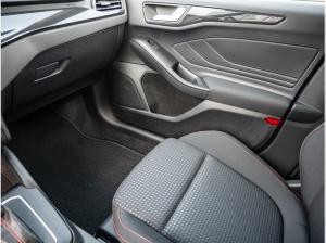 Ford Focus ST-Line Turnier Autom. Ergon.Sitz WinterP. Matrix-LED FahrerAss.P. uvm