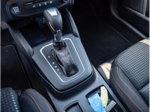 Ford Focus ST-Line Turnier Autom. Ergon.Sitz WinterP. Matrix-LED FahrerAss.P. uvm