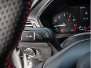 Ford Focus ST-Line Turnier Autom. Ergon.Sitz WinterP. Matrix-LED FahrerAss.P. uvm