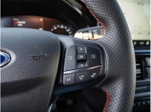 Ford Focus ST-Line Turnier Autom. Ergon.Sitz WinterP. Matrix-LED FahrerAss.P. uvm