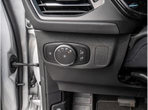 Ford Focus ST-Line Turnier Autom. Ergon.Sitz WinterP. Matrix-LED FahrerAss.P. uvm