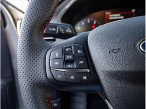 Ford Focus ST-Line Turnier Autom. Ergon.Sitz WinterP. Matrix-LED FahrerAss.P. uvm