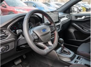 Ford Focus ST-Line Turnier Autom. Ergon.Sitz WinterP. Matrix-LED FahrerAss.P. uvm