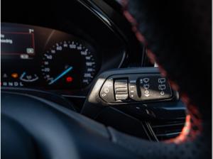 Ford Focus ST-Line Turnier Autom. Ergon.Sitz WinterP. Matrix-LED FahrerAss.P. uvm