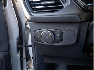Ford Focus ST-Line Turnier Autom. Ergon.Sitz WinterP. Matrix-LED FahrerAss.P. uvm