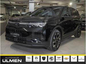 Opel Grandland 1.2 48V Mild-Hybrid 100kW GS EU6e