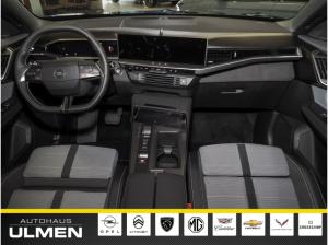 Opel Grandland 1.2 48V Mild-Hybrid 100kW GS EU6e