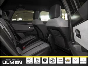 Opel Grandland 1.2 48V Mild-Hybrid 100kW GS EU6e