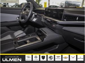 Opel Grandland 1.2 48V Mild-Hybrid 100kW GS EU6e