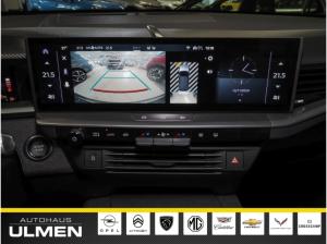 Opel Grandland 1.2 48V Mild-Hybrid 100kW GS EU6e