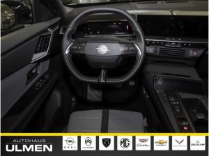 Opel Grandland 1.2 48V Mild-Hybrid 100kW GS EU6e