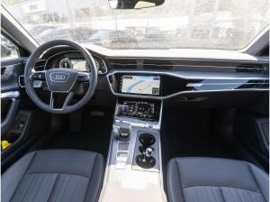 Audi A6 Avant advanced 40TDI quattro Navi Matrix HUD LEDER // SOFORT VERFÜGBAR!!