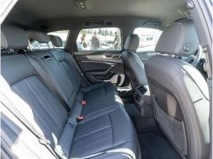 Audi A6 Avant advanced 40TDI quattro Navi Matrix HUD LEDER // SOFORT VERFÜGBAR!!