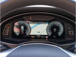 Audi A6 Avant advanced 40TDI quattro Navi Matrix HUD LEDER // SOFORT VERFÜGBAR!!
