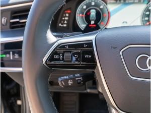 Audi A6 Avant advanced 40TDI quattro Navi Matrix HUD LEDER // SOFORT VERFÜGBAR!!