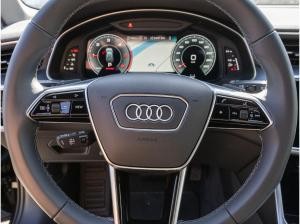Audi A6 Avant advanced 40TDI quattro Navi Matrix HUD LEDER // SOFORT VERFÜGBAR!!