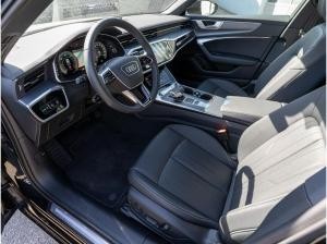 Audi A6 Avant advanced 40TDI quattro Navi Matrix HUD LEDER // SOFORT VERFÜGBAR!!
