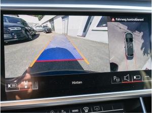 Audi A6 Avant advanced 40TDI quattro Navi Matrix HUD LEDER // SOFORT VERFÜGBAR!!