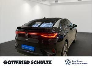 Volkswagen ID.5 PRO PERFORMANCE 77 kWh AHK NAVI ACC CCS LED APP