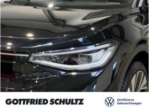 Volkswagen ID.5 PRO PERFORMANCE 77 kWh AHK NAVI ACC CCS LED APP