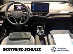 Volkswagen ID.5 PRO PERFORMANCE 77 kWh AHK NAVI ACC CCS LED APP