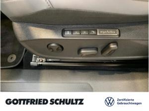 Volkswagen ID.5 PRO PERFORMANCE 77 kWh AHK NAVI ACC CCS LED APP