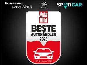 Opel Mokka B FACELIFT GS AT*SOFORT VERFÜGBAR*+NAVI+MATRIX-LED-LICHT+RÜCKFAHRKAMERA+WIRELESS CHARGING